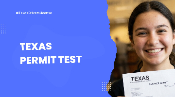 Texas Permit Test