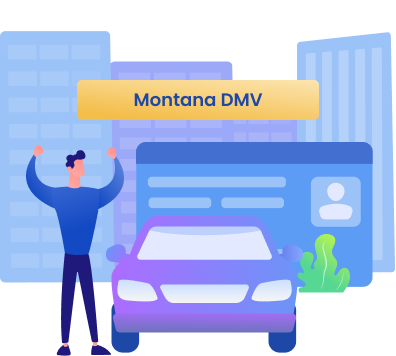 Montana DMV Practice Tests: Essential Questions for 2025