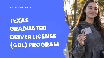 Texas Graduated Driver License Program